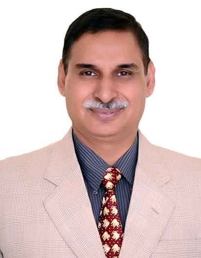 KV Arya
